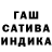 ГАШ 40% ТГК JustRain